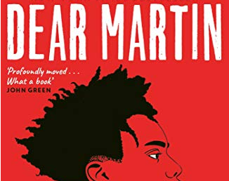 “Dear Martin”