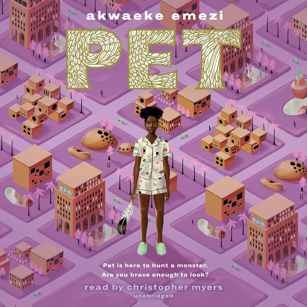 “Pet”